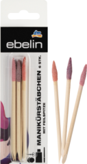 ebelin Мужскойikürstäbchen с	 Feilspitze, 6 st