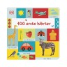 Dorling Kindersley Verlag 100 erste Worter 100 первых слов
