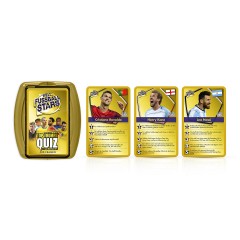 Winning Moves Wissensspiel Top Trumps Quiz Игра на знания Top Trumps Quiz