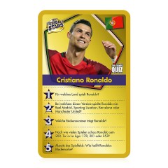 Winning Moves Wissensspiel Top Trumps Quiz Игра на знания Top Trumps Quiz