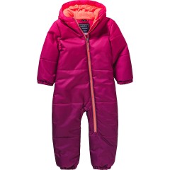 myToys COLLECTION Schneeanzug KOW 2 fur Madchen von killtec Снежный комбинезон KOW 2 для девочек от killtec