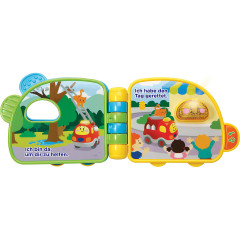Vtech Tut Tut Baby Flitzer тут-тут