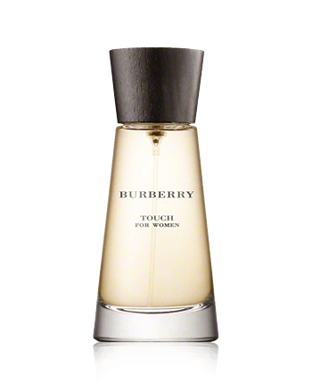 Burberry (Барберри) Touch for Women Eau de Parfum Spray Парфюмерная вода