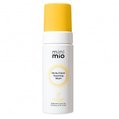 Mama Mio Oh So Clean Foaming Wash  Пенка для умывания Oh So Clean