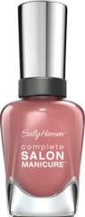 Sally Hansen Лак для ногтей Complete Salon Маникюр So Much Fawn Nr. 260, 14,7 мл