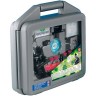 Edu-Toys Mikroskop im Handkoffer mit Zubehor Микроскоп в кейсе с принадлежностями