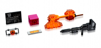 LEGO Optimus Prime Лего Трансформер Оптимус Прайм