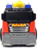 Dickie Toys Fire Truck пожарная машина