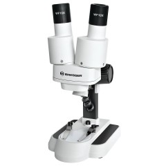 Bresser Junior 20x Auflicht Mikroskop 20-кратный микроскоп отраженного света