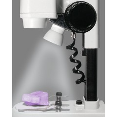 Bresser Junior 20x Auflicht Mikroskop 20-кратный микроскоп отраженного света