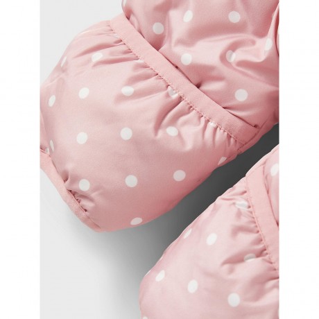 name it Baby Outdoor-Overall NBFMILENA fur Madchen Детский уличный комбинезон NBFMILENA для девочек