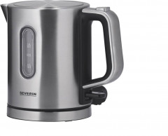 Severin Severin Wasserkocher WK 3401, 2400,00 W  Чайник Северин WK 3401, 2400,00 Вт