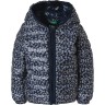 United Colors of Benetton Winterjacke FUNZ FALL fur Madchen Зимняя куртка FUNZ FALL для девочки