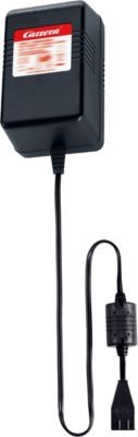 Carrera Digital 132 Transformator EU Цифровой 132 трансформатор ЕС