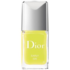 Лак для ногтей Dior Vernis Spring 2017, оттенок 505 Early
