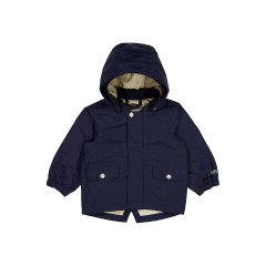 Wheat Jacket Manou Technical Outdoorjacken Куртка Manou Технические уличные куртки