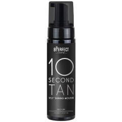 bPerfect 10 Sekunden Braunungsmousse Mittel Kokosnuss  10 Second Browning Mousse Medium Coconut
