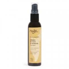 Najel Kaktusfeigen-Kernol 80ml  Масло косточек опунции 80мл