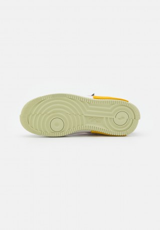 Nike Sportswear AF1 FONTANKA MC Sneaker low off noir/pink prime/summit white/plum fog/dark sulfur/olive aura AF1 FONTANKA MC кроссовки женские низкие Off Noir/Pink Prime/Summit White/Сливовый туман/Темная сера/Оливковая аура
