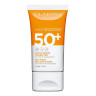 Clarins Creme Solaire Toucher Sec Visage LSF 50+  Крем Solaire Toucher Sec Visage SPF 50+