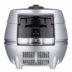 Cuckoo Cuckoo Reiskocher, 1090 W, CRP-DHSR0609F Induktion IH Dampfdruck-Reiskocher 1080ml 6 Tassen  Рисоварка Cuckoo, 1090 Вт, CRP-DHSR0609F Индукционная рисоварка с паром IH, 1080 мл, 6 чашек