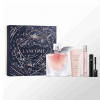 LANCOME LA VIE EST BELLE AUGEN-MAKE-UP-SET Подарочный набор &quot;LA VIE EST BELLE&quot;, ограниченный выпуск 2024 года: парфюмерная вода 100мл и 10мл, лосьон для тела 50мл, тушь для ресниц HYPNOSE 2мл