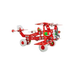 Alexander Toys Doppeldecker Baron (254 Teile) Биплан Барон (254 шт.)