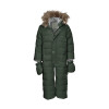 first instinct by killtec Hose mit Oberteil FIW 39 MNS ONPC Schneeanzuge Брюки с верхом Зимние комбинезоны FIW 39 MNS ONPC