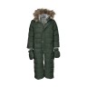first instinct by killtec Hose mit Oberteil FIW 39 MNS ONPC Schneeanzuge Брюки с верхом Зимние комбинезоны FIW 39 MNS ONPC