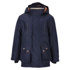 Zigzag Parka парка