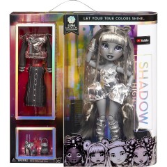 MGA Rainbow High Shadow High Doll Кукла Rainbow High Shadow High