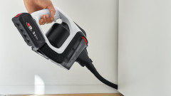 BOSCH BOSCH Handstaubsauger BKS8214W Unlimited Generation 2, 0 W, Dreistufige Auswahl der Leistungsstufe, Lifetime Filtermaterial  Ручной пылесос BOSCH BKS8214W Unlimited Generation 2, 0 Вт, трехступенчатый выбор уровня мощности, фильтрующий материал на в