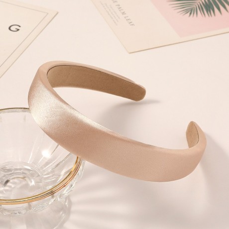 SOHO Celina Haarreif Beige повязка на голову Селина