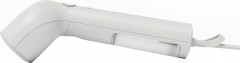 Steamery Steamery Dampfbugeleisen Cirrus X Handheld Steamer, 1200 W, Aufhangeschlaufe aus Silikon fur einfache Aufbewahrung  Паровой утюг Cirrus X, ручной отпариватель, 1200 Вт, силиконовая петля для подвешивания для удобного хранения