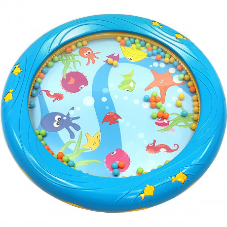 Voggenreiter Meerestrommel морской барабан