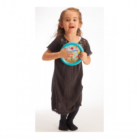 Voggenreiter Meerestrommel морской барабан