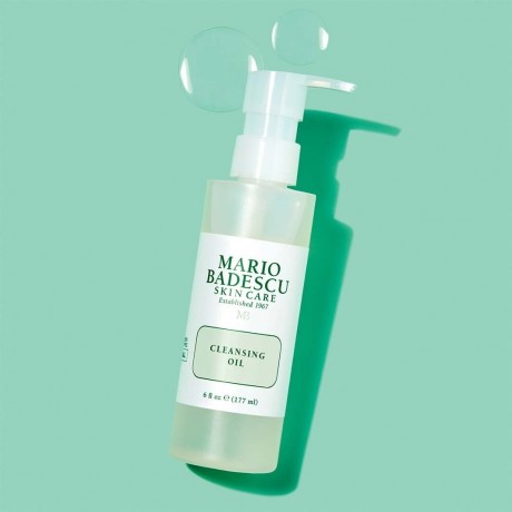 Mario Badescu CLEANSING OIL ОЧИЩАЮЩЕЕ МАСЛО