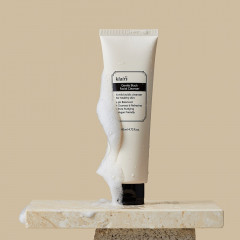 Dear Klairs Gentle Black Facial Cleanser  Нежное черное очищающее средство для лица