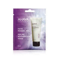 AHAVA Facial Renewal Peel Обновляющий пилинг для лица