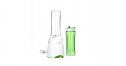 Severin Severin Smoothie Mix & Go SM 3735 , Standmixer weiss/grun  weiss/grun Severin Smoothie Mix &amp; Go SM 3735, миксер белый/зеленый