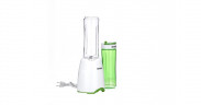 Severin Severin Smoothie Mix & Go SM 3735 , Standmixer weiss/grun  weiss/grun Severin Smoothie Mix &amp; Go SM 3735, миксер белый/зеленый