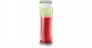 Severin Severin Smoothie Mix & Go SM 3735 , Standmixer weiss/grun  weiss/grun Severin Smoothie Mix &amp; Go SM 3735, миксер белый/зеленый