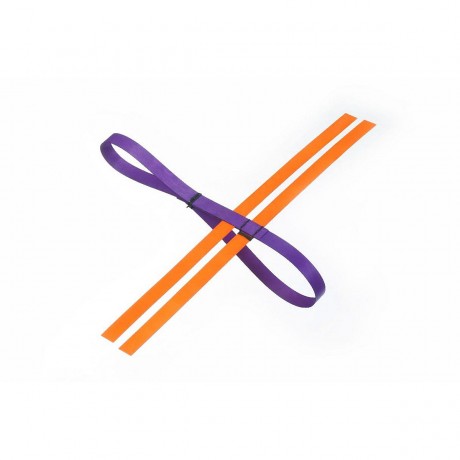 SINA®SPIELZEUG Holzspielzeug FlechtKunst 100cm Gold 4 Stuck Деревянная игрушка плетеная арт 100см золото 4 штуки