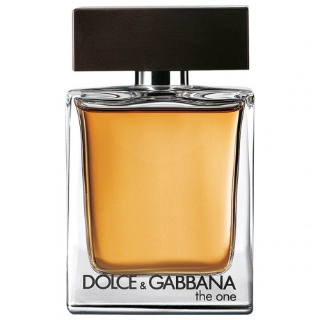Dolce&Gabbana (Дольче Габана)  Eau de Toilette (EdT) Туалетная вода The One For Men, 30 мл