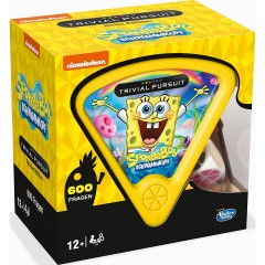 Hasbro Trivial Pursuit Тривиальное преследование