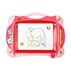 Die Spiegelburg Zaubermaltafel Mein kleiner Ponyhof Волшебная доска для рисования Моя маленькая ферма пони