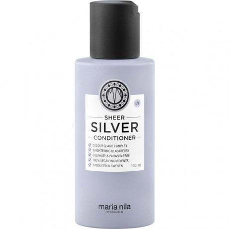 Maria Nila Conditioner  Кондиционер для волос