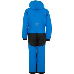 TROLLKIDS Kinder Schneeanzug ISFJORD Детский зимний комбинезон ISFJORD