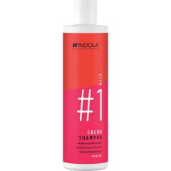 Indola Color Shampoo  Цветной шампунь