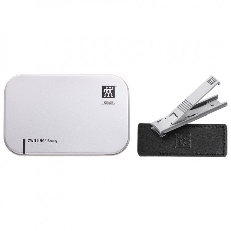 ZWILLING  TWINOX S Nagelknipser  Кусачки для ногтей TWINOX S